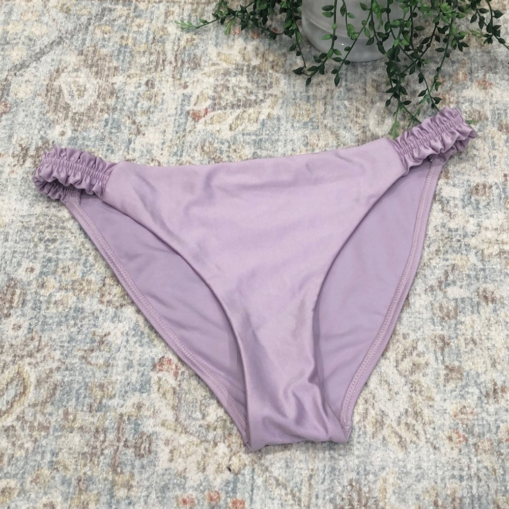 River Island Resort bikini bottoms